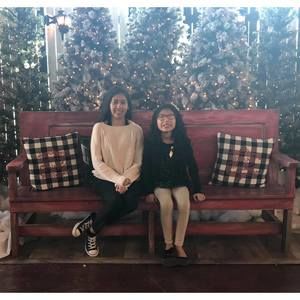 Meet your Posher, Linda